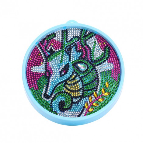 DIY LED Lamp - Dragon