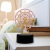 Sky Wheel LED Night Lamp
