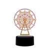 Sky Wheel LED Night Lamp