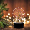 Sky Wheel LED Night Lamp