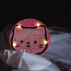 Cat LED Night Lamp