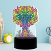 Colorful Tree LED Night Lamp