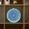 DIY LED Lamp - Mandala