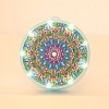 DIY LED Lamp - Mandala
