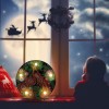 LED Night Lamp Special Shape Partial Xmas