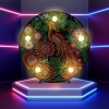 LED Night Lamp Special Shape Partial Xmas