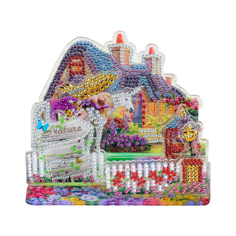 DIY Stickers - Princ...