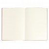 Mandala 50 Pages A5 Sketchbook Notebook