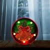 LED Christmas Bell Night Light Ornament