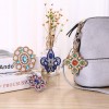 4pcs Keychain Pendant