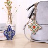 4pcs Keychain Pendant