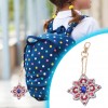 4pcs Keychain Pendant