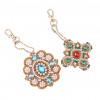 4pcs Keychain Pendant