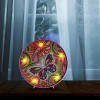 Butterfly LED Night Lamp