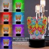 Butterfly LED Night Lamp
