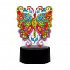 Butterfly LED Night Lamp