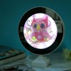 Bird LED Night Lamp