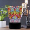 Butterfly LED Night Lamp