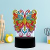 Butterfly LED Night Lamp