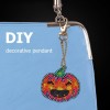 4pcs Key Rings Women Pendant