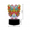 Butterfly LED Night Lamp