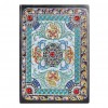 Mandala 50 Pages A5 Notepad Notebook