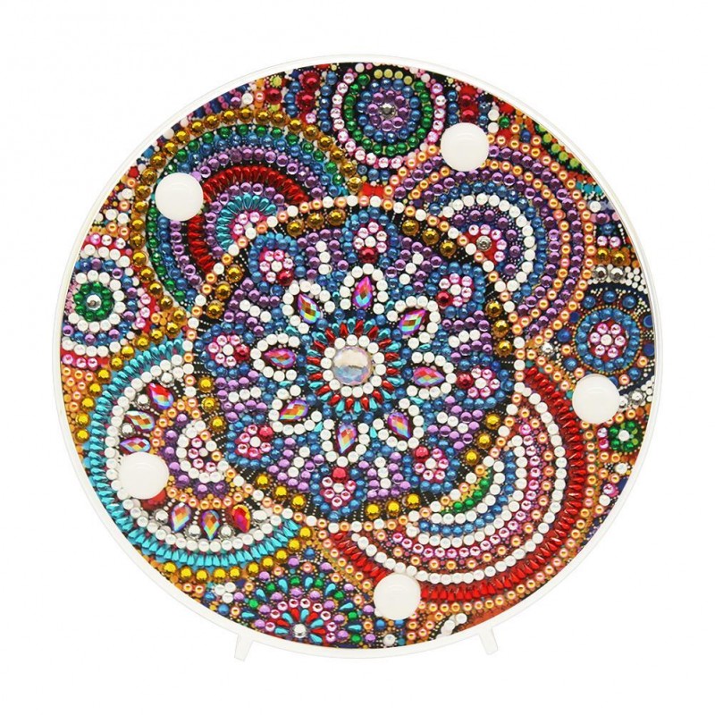 LED Creative Modelin...