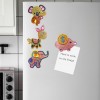 Special Shape Refrigerator Magnets Sticker