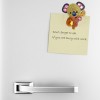 Special Shape Refrigerator Magnets Sticker