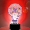 Butterfly LED Night Lamp