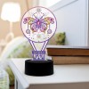 Butterfly LED Night Lamp