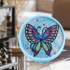 DIY LED Lamp - Butterfly