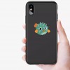 DIY Stickers - 8Pcs Sea Fish Turtle