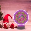 DIY LED Lamp - Birds Lights for Gifts