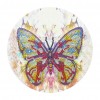 Butterfly LED Night Lamp