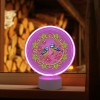 DIY LED Lamp - Birds Lights for Gifts