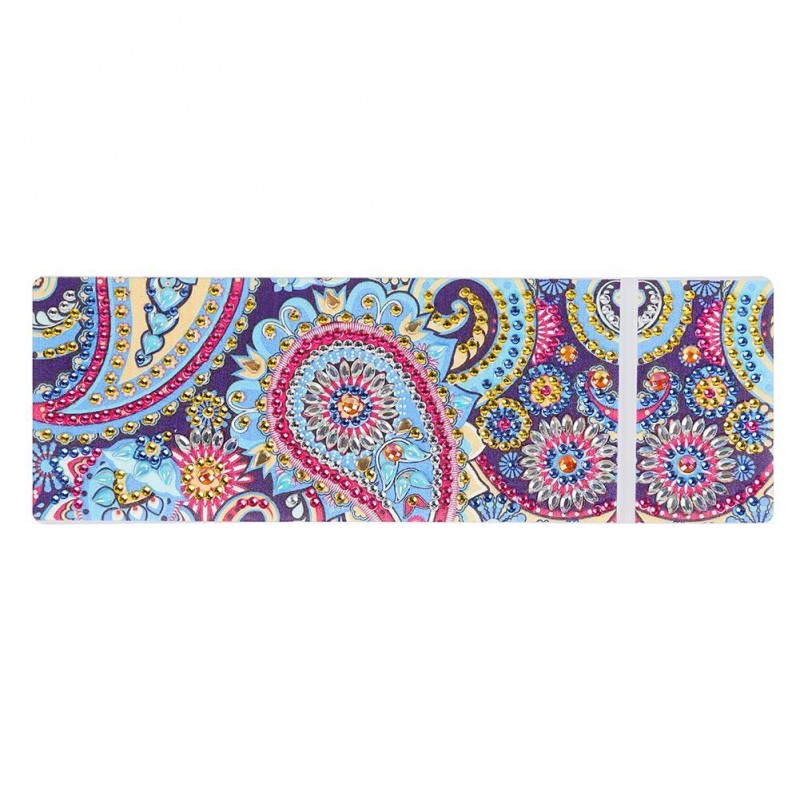 Mandala 2 Grids Penc...