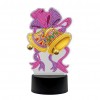 Christmas Bell LED Night Lamp