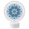 Mandala LED Night Lamp