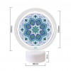 Mandala LED Night Lamp