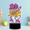 Christmas Bell LED Night Lamp