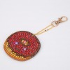5pcs Special Keychain Donuts Pendant