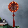 DIY LED Lamp - Butterfly