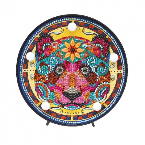 Light Bear LED Night Lamp