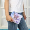 Butterfly Leather Chain Shoulder Bags
