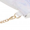 Butterfly Leather Chain Shoulder Bags