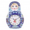 Beauty Clock Kids Room