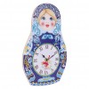 Beauty Clock Kids Room