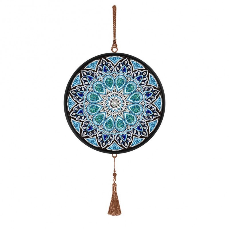 Mandala Tassels Spec...