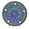 Mandala Light Special LED Lamp